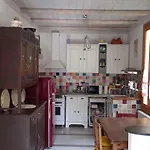 بيت للعطل Villino La Bouganville