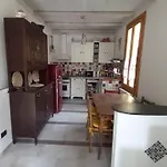 بيت للعطل Villino La Bouganville سانريمو
