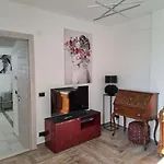 Villino La Bouganville * سانريمو