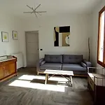Villino La Bouganville سانريمو