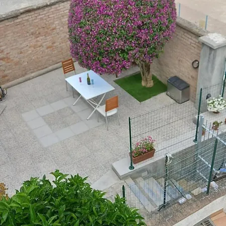 Villino La Bouganville بيت للعطل *