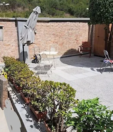 Villino La Bouganville * سانريمو