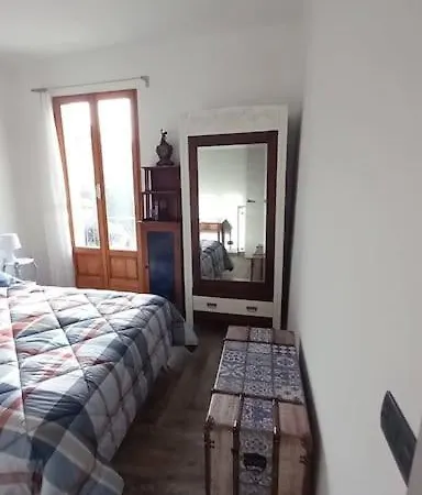 Villino La Bouganville Holiday home Sanremo