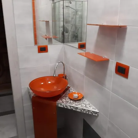 Villino La Bouganville *