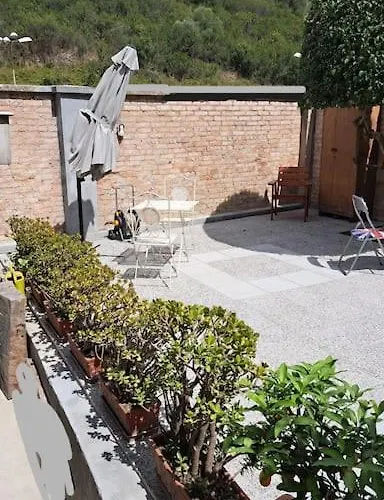 Villino La Bouganville * 圣雷默