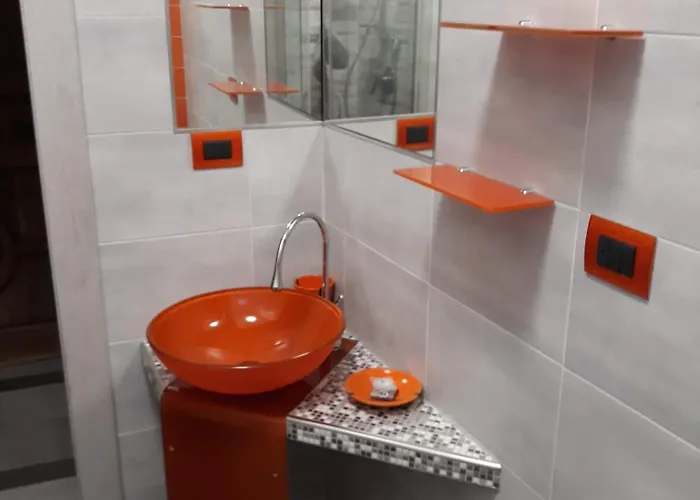 Villino La Bouganville *